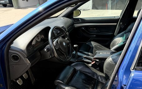 BMW M5, 2000 год, 3 200 000 рублей, 9 фотография