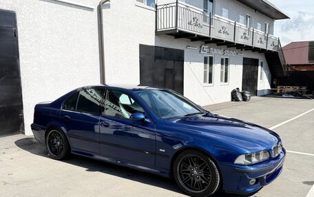 BMW M5, 2000 год, 3 200 000 рублей, 6 фотография