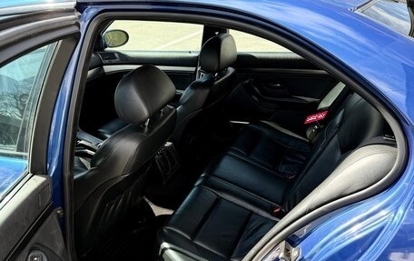 BMW M5, 2000 год, 3 200 000 рублей, 10 фотография