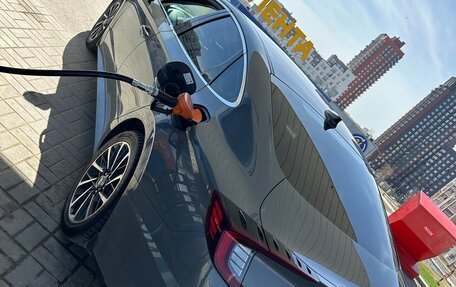 Hyundai Sonata VIII, 2022 год, 2 700 000 рублей, 1 фотография