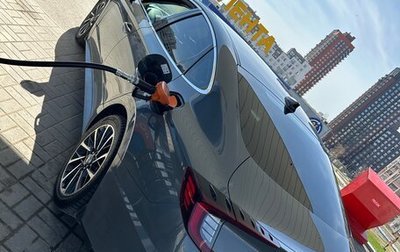Hyundai Sonata VIII, 2022 год, 2 700 000 рублей, 1 фотография