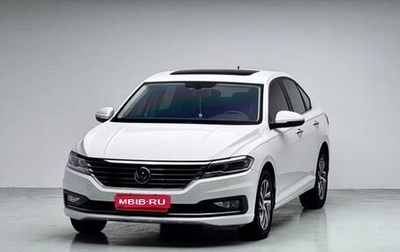Volkswagen Lavida, 2022 год, 1 150 000 рублей, 1 фотография