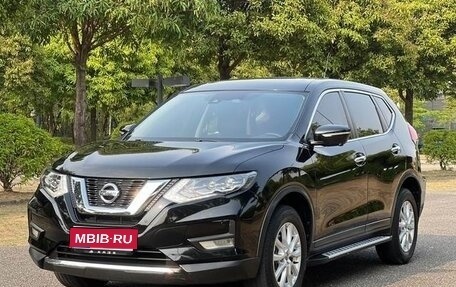 Nissan X-Trail, 2022 год, 1 733 000 рублей, 1 фотография