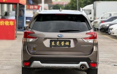 Subaru Forester, 2023 год, 2 890 000 рублей, 5 фотография