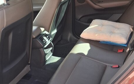 BMW X3, 2011 год, 1 790 000 рублей, 12 фотография