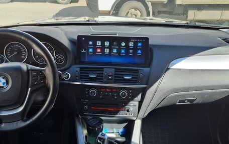 BMW X3, 2011 год, 1 790 000 рублей, 13 фотография