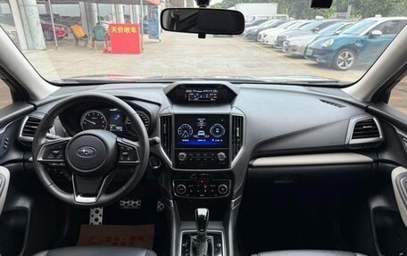 Subaru Forester, 2023 год, 2 890 000 рублей, 8 фотография