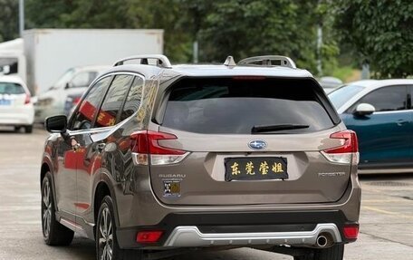 Subaru Forester, 2023 год, 2 890 000 рублей, 6 фотография