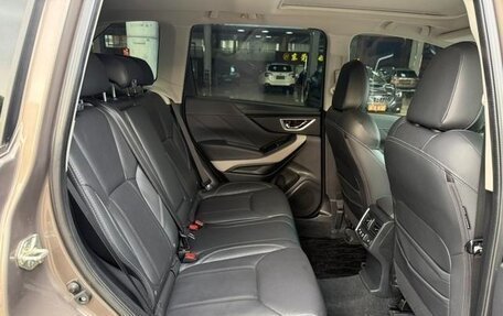 Subaru Forester, 2023 год, 2 890 000 рублей, 10 фотография