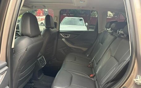 Subaru Forester, 2023 год, 2 890 000 рублей, 11 фотография