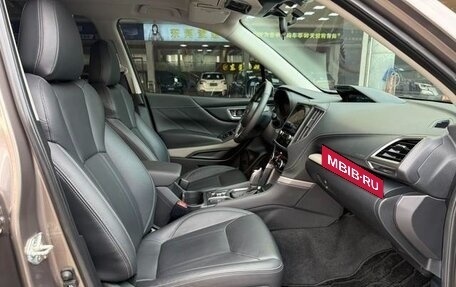 Subaru Forester, 2023 год, 2 890 000 рублей, 9 фотография