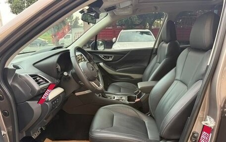Subaru Forester, 2023 год, 2 890 000 рублей, 7 фотография