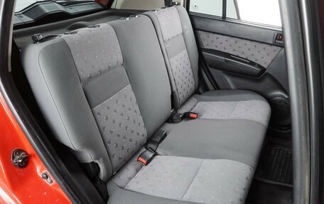 Hyundai Getz I рестайлинг, 2005 год, 379 000 рублей, 7 фотография