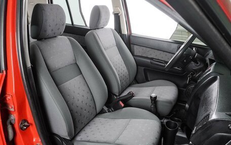 Hyundai Getz I рестайлинг, 2005 год, 379 000 рублей, 8 фотография