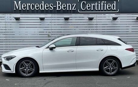 Mercedes-Benz CLA, 2020 год, 1 795 000 рублей, 4 фотография