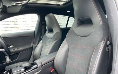Mercedes-Benz CLA, 2020 год, 1 795 000 рублей, 5 фотография