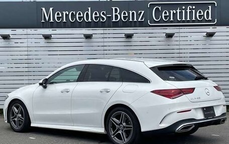 Mercedes-Benz CLA, 2020 год, 1 795 000 рублей, 7 фотография