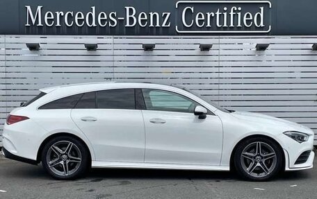 Mercedes-Benz CLA, 2020 год, 1 795 000 рублей, 11 фотография