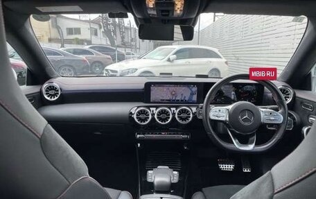 Mercedes-Benz CLA, 2020 год, 1 795 000 рублей, 2 фотография