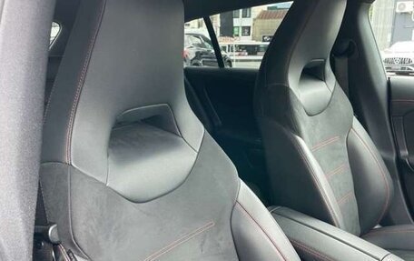 Mercedes-Benz CLA, 2020 год, 1 795 000 рублей, 15 фотография