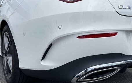 Mercedes-Benz CLA, 2020 год, 1 795 000 рублей, 17 фотография