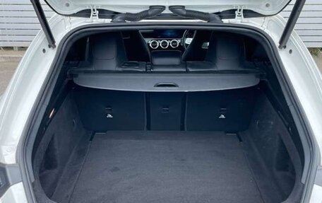 Mercedes-Benz CLA, 2020 год, 1 795 000 рублей, 18 фотография
