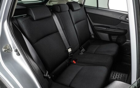 Subaru XV I рестайлинг, 2012 год, 1 119 000 рублей, 7 фотография