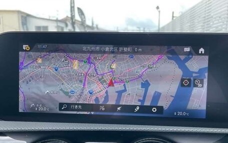 Mercedes-Benz CLA, 2020 год, 1 795 000 рублей, 14 фотография