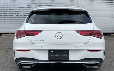 Mercedes-Benz CLA, 2020 год, 1 795 000 рублей, 19 фотография