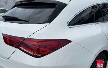 Mercedes-Benz CLA, 2020 год, 1 795 000 рублей, 16 фотография