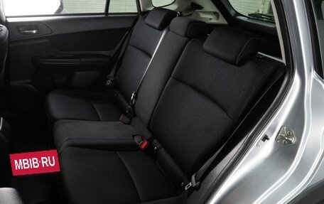 Subaru XV I рестайлинг, 2012 год, 1 119 000 рублей, 9 фотография