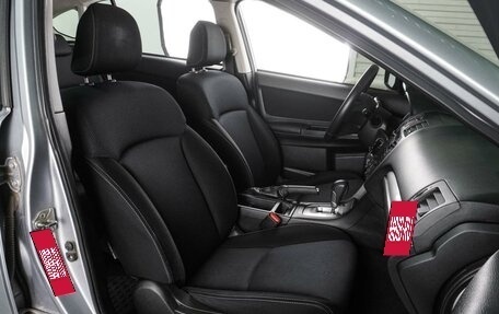 Subaru XV I рестайлинг, 2012 год, 1 119 000 рублей, 8 фотография
