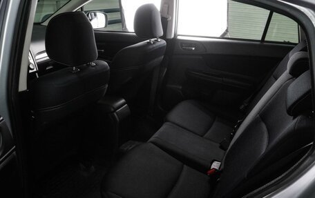 Subaru XV I рестайлинг, 2012 год, 1 119 000 рублей, 11 фотография
