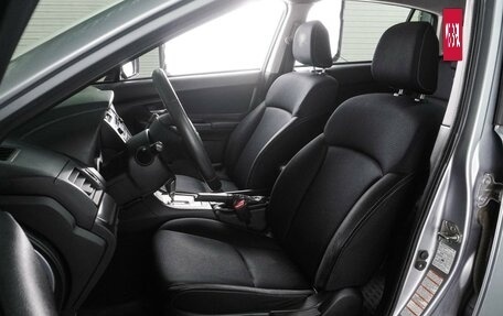 Subaru XV I рестайлинг, 2012 год, 1 119 000 рублей, 10 фотография