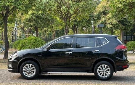 Nissan X-Trail, 2022 год, 1 733 000 рублей, 8 фотография