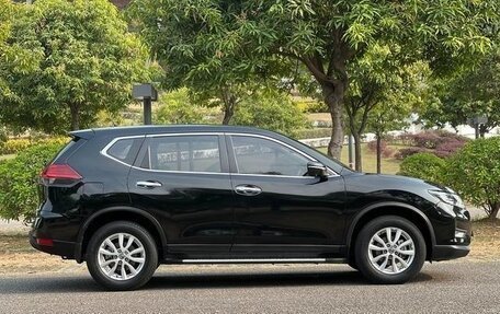 Nissan X-Trail, 2022 год, 1 733 000 рублей, 4 фотография