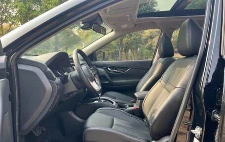 Nissan X-Trail, 2022 год, 1 733 000 рублей, 9 фотография