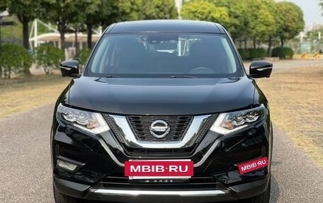 Nissan X-Trail, 2022 год, 1 733 000 рублей, 2 фотография