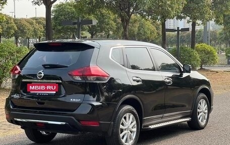 Nissan X-Trail, 2022 год, 1 733 000 рублей, 5 фотография