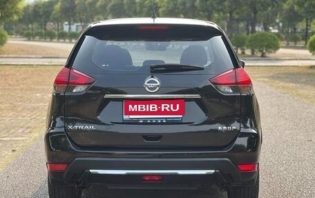 Nissan X-Trail, 2022 год, 1 733 000 рублей, 6 фотография