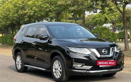 Nissan X-Trail, 2022 год, 1 733 000 рублей, 3 фотография