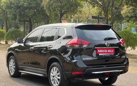 Nissan X-Trail, 2022 год, 1 733 000 рублей, 7 фотография