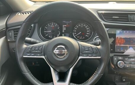 Nissan X-Trail, 2022 год, 1 733 000 рублей, 10 фотография