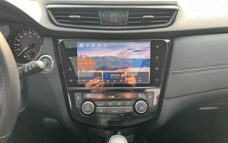 Nissan X-Trail, 2022 год, 1 733 000 рублей, 11 фотография