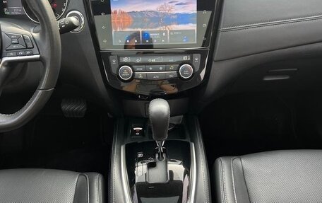 Nissan X-Trail, 2022 год, 1 733 000 рублей, 12 фотография