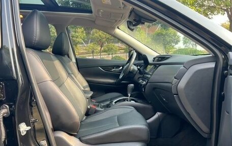 Nissan X-Trail, 2022 год, 1 733 000 рублей, 15 фотография