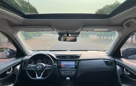 Nissan X-Trail, 2022 год, 1 733 000 рублей, 14 фотография