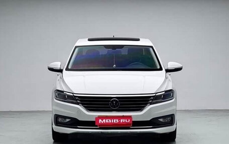 Volkswagen Lavida, 2022 год, 1 150 000 рублей, 2 фотография