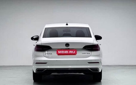 Volkswagen Lavida, 2022 год, 1 150 000 рублей, 4 фотография