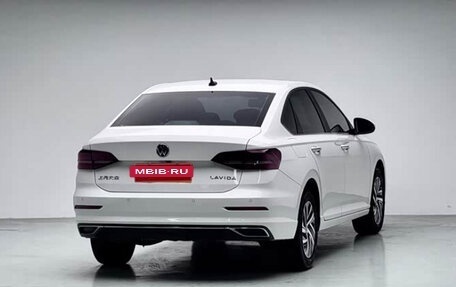 Volkswagen Lavida, 2022 год, 1 150 000 рублей, 6 фотография